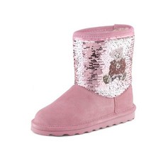 베어파우부츠160