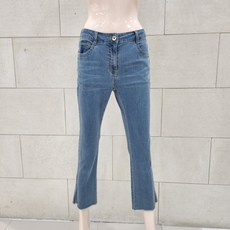 크로커다일레이디청바지