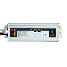 led안정기60w