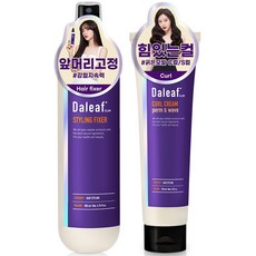달리프헤어픽서