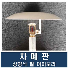 차폐판