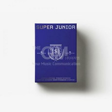 [반품불가]시즌그리팅_슈퍼주니어(Super Junior)-2021