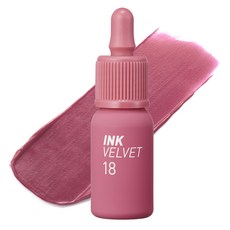 페리페라 잉크 더 벨벳 AD + 주스타임마스크 1매 랜덤 증정, 018 인싸등극