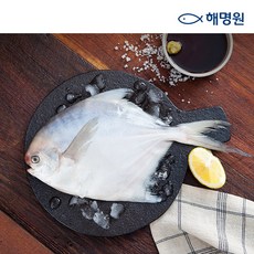 [해명원] 국내산 남도 여수바다 자연산 손질 병어 중(손질전 약200g) 대(손질전 약250g) 특대 (손질전 약300g) 3미, 중(손질전 약200g) 3마리, 1개