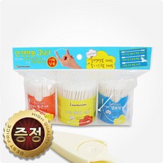 오즈리빙 퍼펙션 신생아면봉 + 유아면봉/600P Z9A106A, 오즈 1