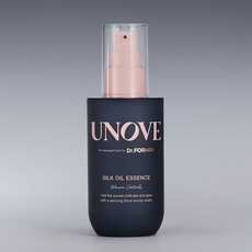 어노브 실크 오일 헤어에센스 70ml 2종 택1 (텐더블룸웜페탈), 텐더블룸 향, 1개