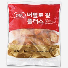 사세알찬너겟