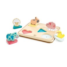 개정판iqbaby사운드꼭지퍼즐북