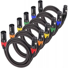 xlr6핀