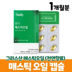 맥오일스틱