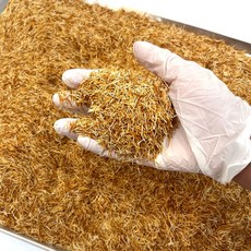 구운 카다이프 두바이 초콜릿 재료 국내 택배 발송, 1개, 500g - 이미지 3