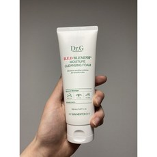 닥터지레드블레미쉬모이스처클렌징폼