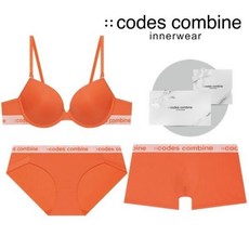 (백화점 상품) ()(선물포장)남여커플속옷세트CDWBRBPDR561OR 3767096