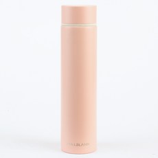 [풀블랭크] 베이직 블링 미니 텀블러 150ml 200ml 4종 택1, 핑크, 1개