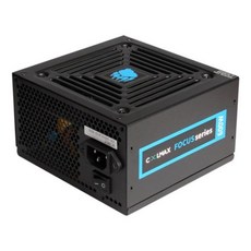마이크로닉스 COOLMAX FOCUS 600W 80Plus 230V EU ATX 600W, 단일상품