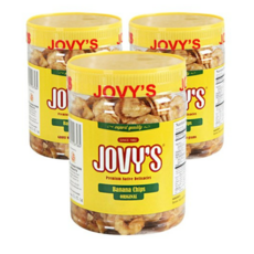 조비스바나나칩