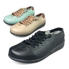 둥근코여자옥스퍼드