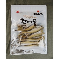 조미노가리(앵치) 1kg (14cm~16cm), 1세트