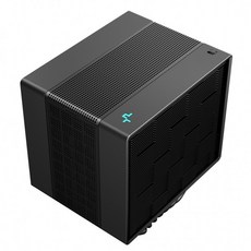 DEEPCOOL ASSASSIN 4S (BLACK)