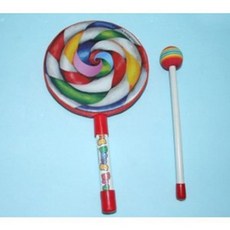 롤리팝드럼대형