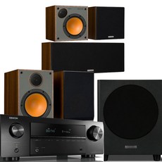 데논avr-x550bt홈시어터사운드를