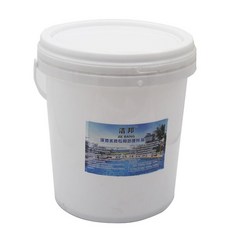 조류제거제 이끼제거 물속 연못청소 어항 청소 녹조제거 분말가루, E. 25KG 조류, 25kg