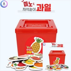 과일자석교구
