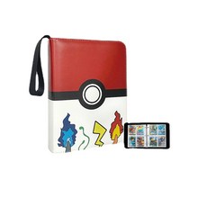 포켓몬스터지퍼목걸이지갑