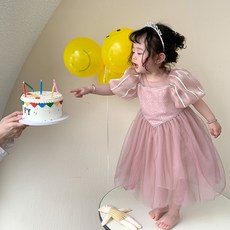아기생일옷