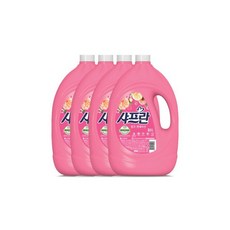 토루토루섬유유연제