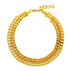 순금대나무팔찌