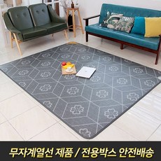 냉전기장판