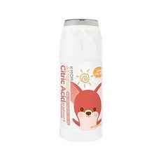 천연유래 욕실 다목적 구연산 소독 살균용품 젖병솔