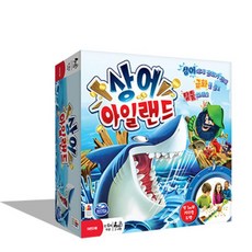 은상어장난감