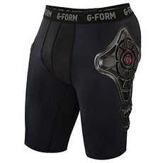 G-Form Pro-G Short-Black-L G-Form Pro-G Short-Black-L