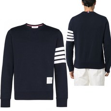톰브라운맨투맨 TOP01