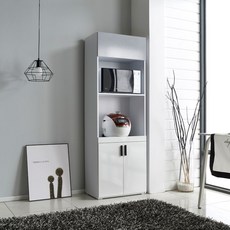 전자렌지수납장 렌지대 1800 주방수납장 밥솥장, 블루