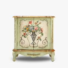 바네스데코콘솔