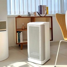 가정용 업소용 온풍기 사무실 전기 난로 PTC 히터 난방기, 3000W 온풍기