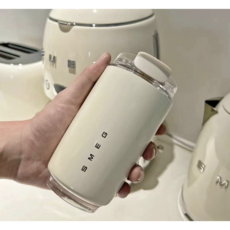스메그 텀블러 SMEG WALL MUG 스메그 커피텀블러