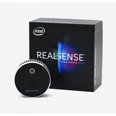 인텔 리얼센스 L515 Realsense LiDAR l515 라이다
