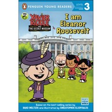 I Am Eleanor Roosevelt, Penguin Young Readers Group