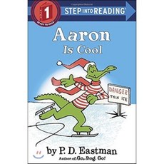 Aaron is Cool, Random House Books for Young..