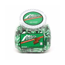 Andes 안데스 초콜릿 민트 240개입, 단일상품