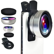 아이폰13pro어안렌즈