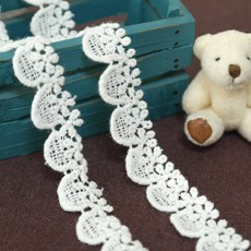 골든듀로즈레이스반지