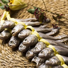 fresh 법성포 영광굴비 총2.5kg 이상 / 60미 / 아이스박스포장, 없음