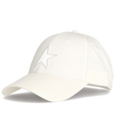 [골든구즈] [골든구스] 데모스 GUP01038 P000597 20103 볼캡 모자
