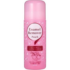 Koji honpo Cozy Honpo Enamel Remover Non-acetone type, 1개, 240g