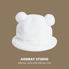 파타고니아귀마개모자